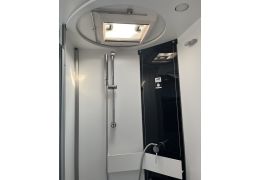 Integral Motorhome BENIMAR Benimar Amphitryon 997 2021 en Sale Occasion