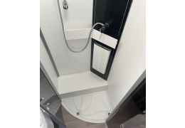 Integral Motorhome BENIMAR Benimar Amphitryon 997 2021 en Sale Occasion