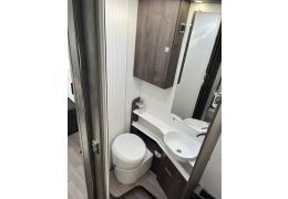 Integral Motorhome BENIMAR Benimar Amphitryon 997 2021 en Sale Occasion