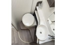 Integral Motorhome BENIMAR Benimar Amphitryon 997 2021 en Sale Occasion