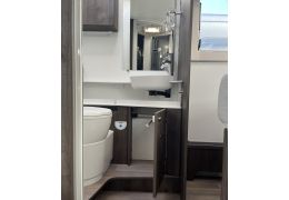 Integral Motorhome BENIMAR Benimar Amphitryon 997 2021 en Sale Occasion