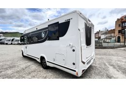 Integral Motorhome BENIMAR Amphitryon 997 en Sale Occasion