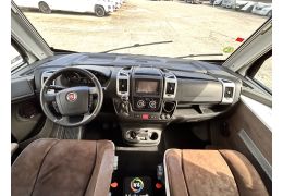 Integral Motorhome BENIMAR Amphitryon 997 en Sale Occasion