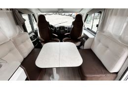 Integral Motorhome BENIMAR Amphitryon 997 en Sale Occasion