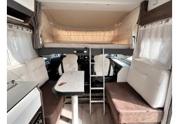 Integral Motorhome BENIMAR Amphitryon 997 en Sale Occasion