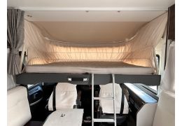 Integral Motorhome BENIMAR Amphitryon 997 en Sale Occasion