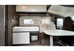 Integral Motorhome BENIMAR Amphitryon 997 en Sale Occasion