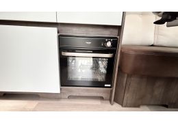 Integral Motorhome BENIMAR Amphitryon 997 en Sale Occasion
