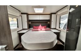 Integral Motorhome BENIMAR Amphitryon 997 en Sale Occasion