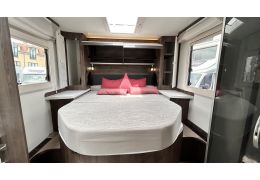Integral Motorhome BENIMAR Amphitryon 997 en Sale Occasion