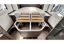 Integral Motorhome BENIMAR Amphitryon 997 en Sale Occasion