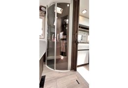 Integral Motorhome BENIMAR Amphitryon 997 en Sale Occasion