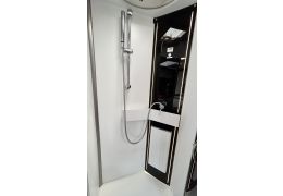Integral Motorhome BENIMAR Amphitryon 997 en Sale Occasion