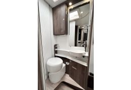 Integral Motorhome BENIMAR Amphitryon 997 en Sale Occasion