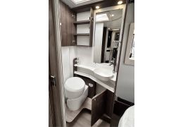 Integral Motorhome BENIMAR Amphitryon 997 en Sale Occasion