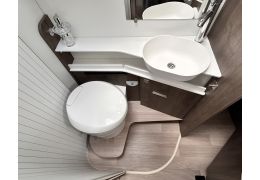 Integral Motorhome BENIMAR Amphitryon 997 en Sale Occasion