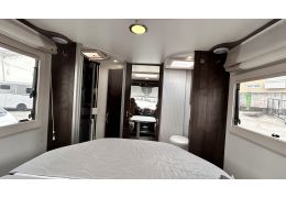 Integral Motorhome BENIMAR Amphitryon 997 en Sale Occasion