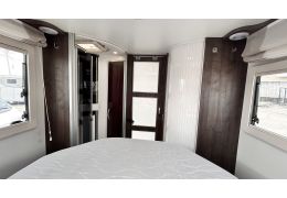 Integral Motorhome BENIMAR Amphitryon 997 en Sale Occasion