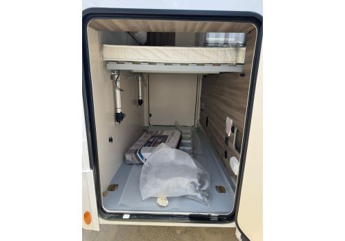 Low Profile Motorhome ROLLER TEAM Kronos 265 TL en Catalog