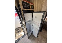 Low Profile Motorhome ROLLER TEAM Kronos 265 en Catalog