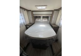 Low Profile Motorhome ROLLER TEAM Kronos 265 en Catalog