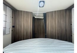 Low Profile Motorhome ROLLER TEAM Kronos 265 en Catalog