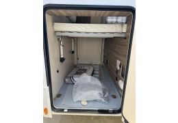 Low Profile Motorhome ROLLER TEAM Kronos 265 en Catalog
