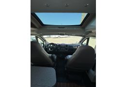 Camper Van MOBILVETTA Admiral K 6.5 en Sale Occasion