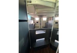 Camper Van MOBILVETTA Admiral K 6.5 en Sale Occasion