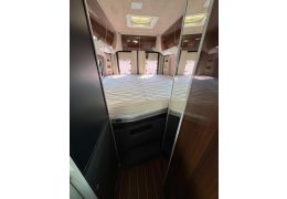 Camper Van MOBILVETTA Admiral K 6.5 en Sale Occasion