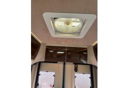 Camper Van MOBILVETTA Admiral K 6.5 en Sale Occasion