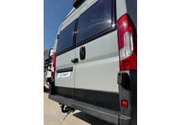 Camper Van MOBILVETTA Admiral K 6.5 en Sale Occasion