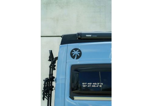 Camper Van SUNLIGHT IBEX 604D en Catalog