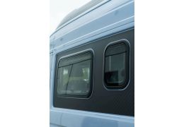 Camper Van SUNLIGHT IBEX 604D en Catalog