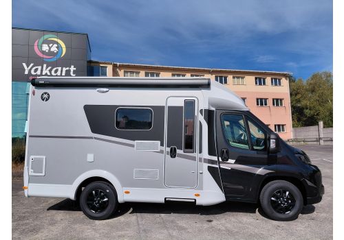 Low Profile Motorhome SUNLIGHT T 58 en Rent