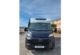 Low Profile Motorhome SUNLIGHT T 58 en Rent