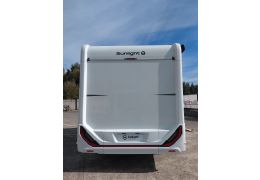 Low Profile Motorhome SUNLIGHT T 58 en Rent