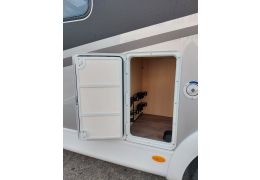Low Profile Motorhome SUNLIGHT T 58 en Rent