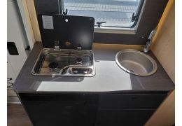 Low Profile Motorhome SUNLIGHT T 58 en Rent