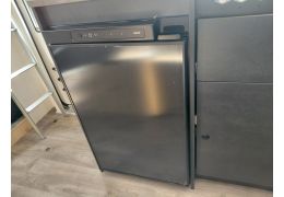 Low Profile Motorhome SUNLIGHT T 58 en Rent