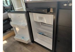 Low Profile Motorhome SUNLIGHT T 58 en Rent