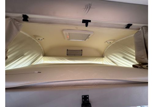 Integral Motorhome RAPIDO 896F en Sale Occasion