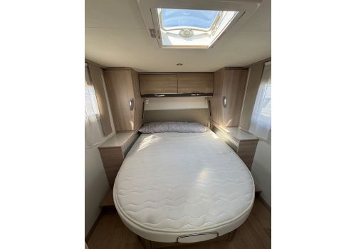 Integral Motorhome RAPIDO 896F en Sale Occasion