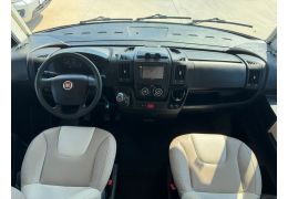 Integral Motorhome RAPIDO 896F en Sale Occasion