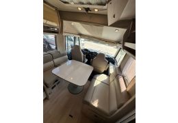 Integral Motorhome RAPIDO 896F en Sale Occasion