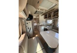Integral Motorhome RAPIDO 896F en Sale Occasion
