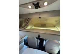 Integral Motorhome RAPIDO 896F en Sale Occasion