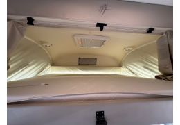 Integral Motorhome RAPIDO 896F en Sale Occasion