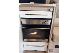 Integral Motorhome RAPIDO 896F en Sale Occasion