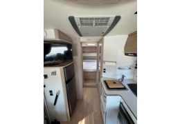 Integral Motorhome RAPIDO 896F en Sale Occasion